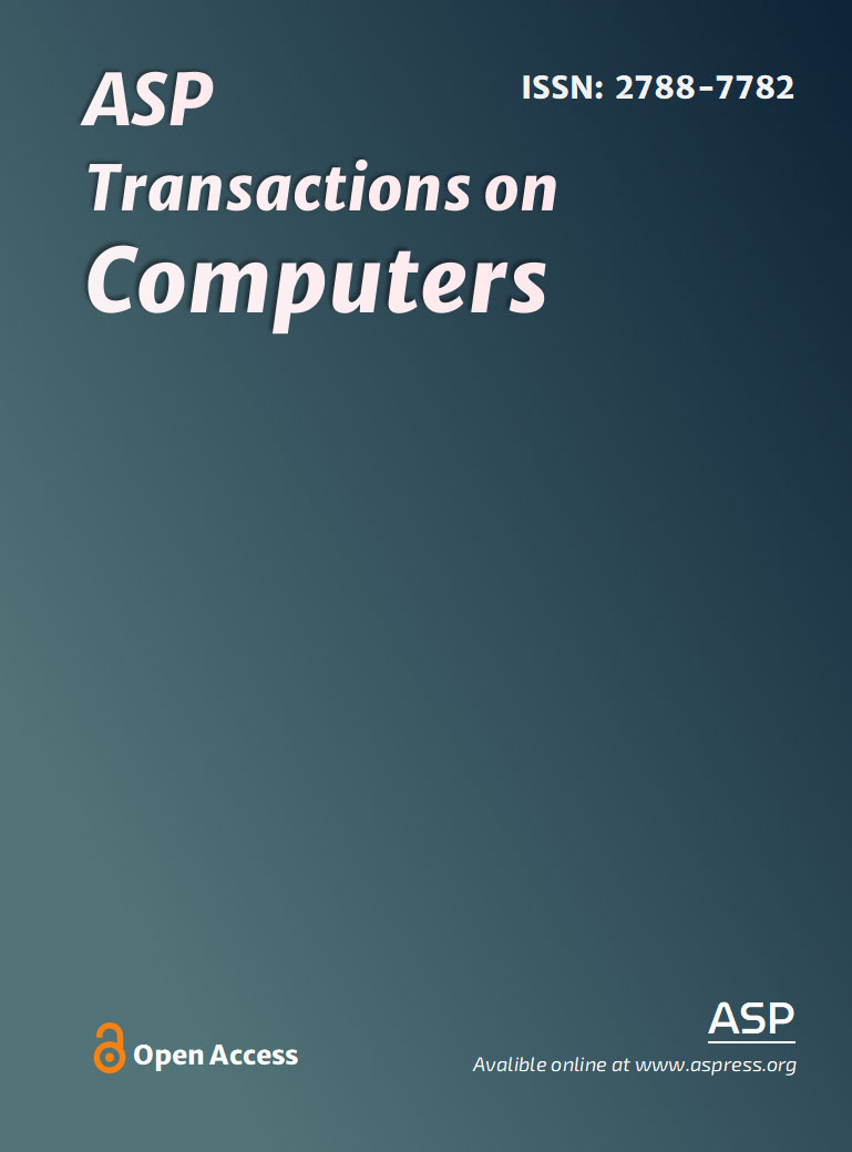 ASP Transactions on Computers